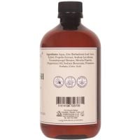 Simply Bee Mouthwash with Peppermint & Aloe Vera